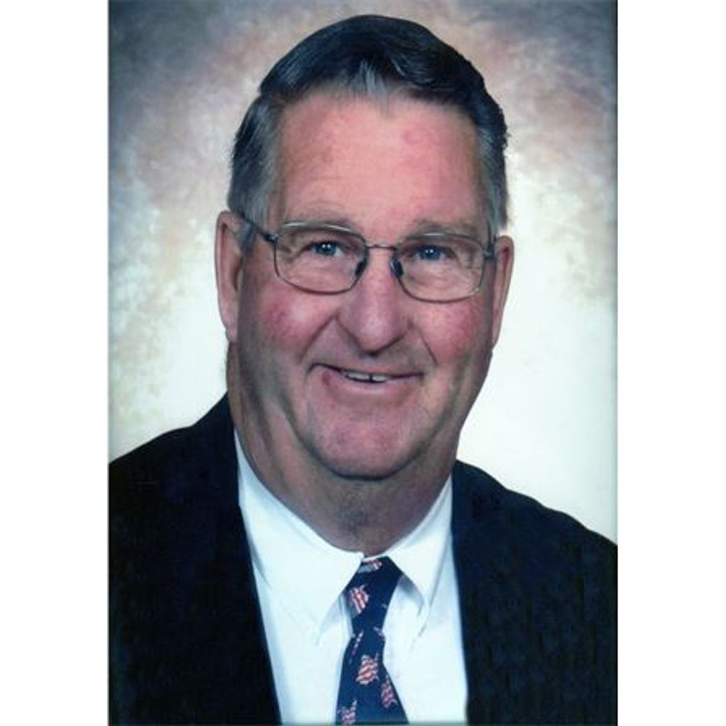 Ronald Gene Iske