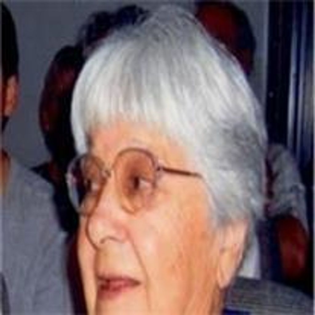 Mildred Sophia Pickers Hango
