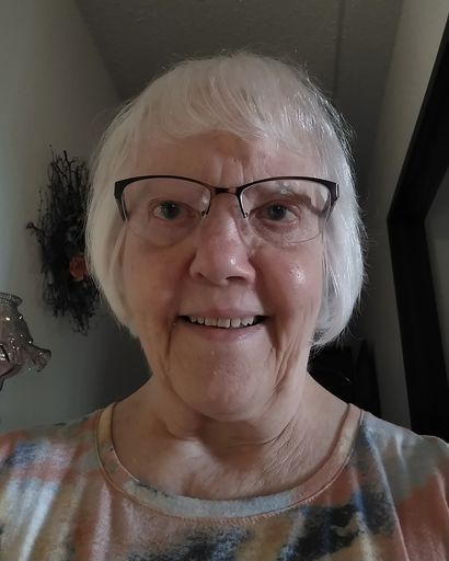 Nancy Jean Jarvi's obituary image