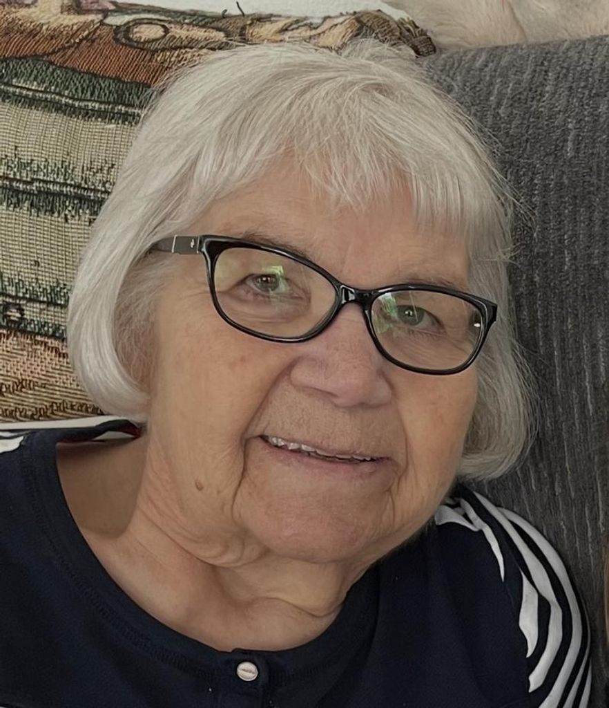 Barbara "Barb" Ann Girtz Profile Photo