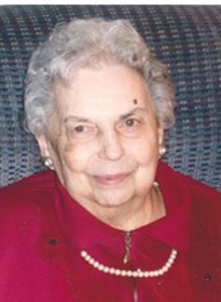 Marjorie Grams)