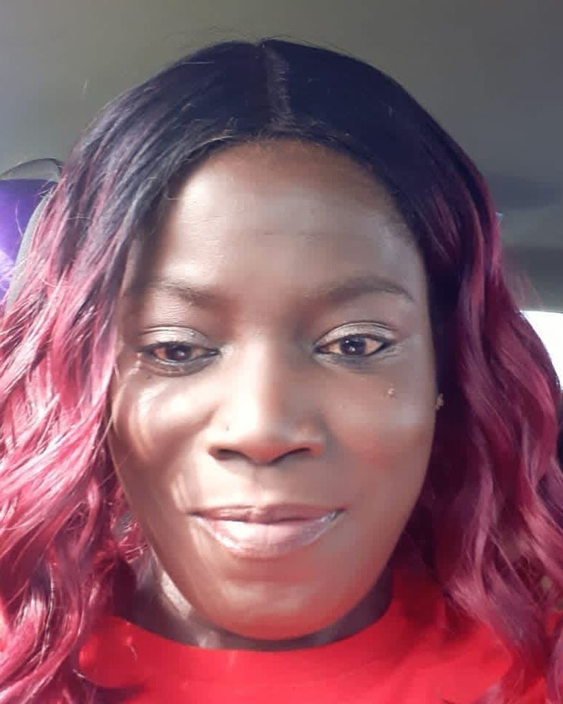 Tamika Nicole Brown Profile Photo
