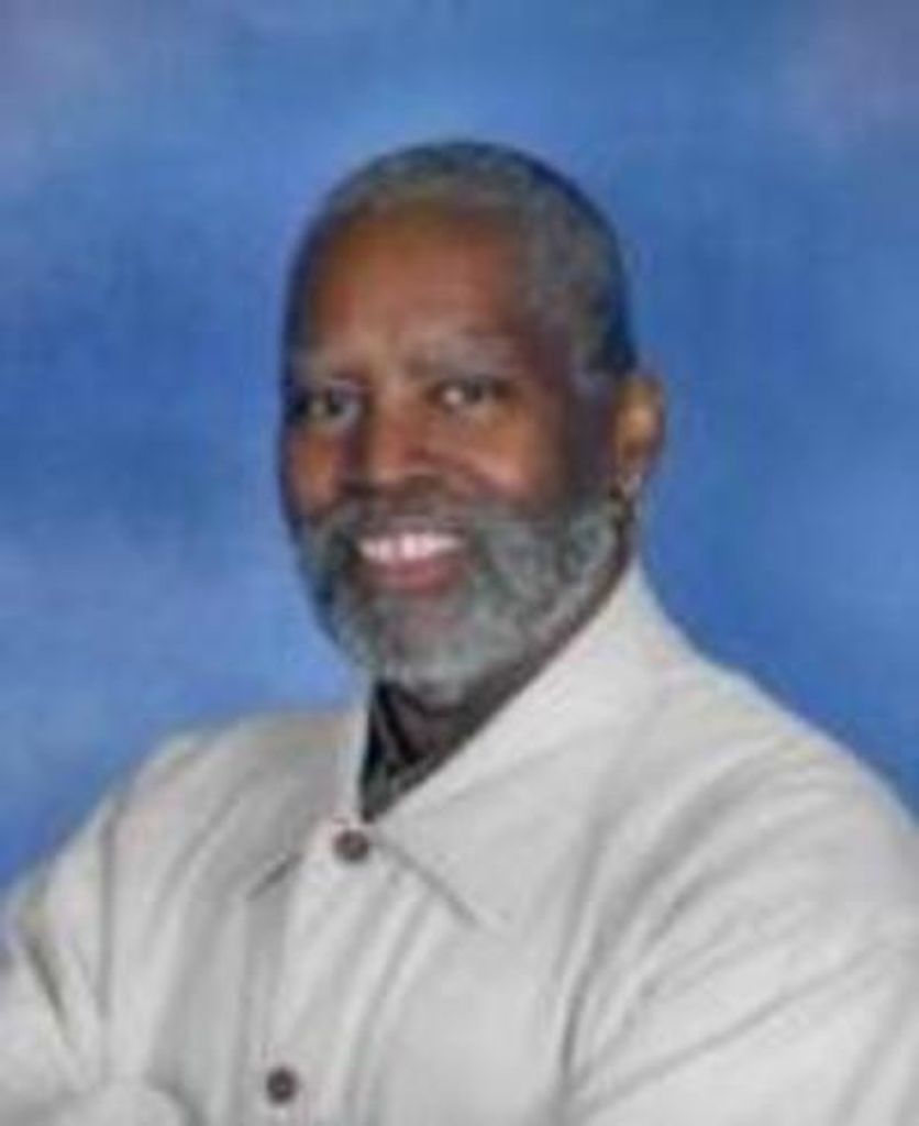 Jacob Washington, Jr. Profile Photo