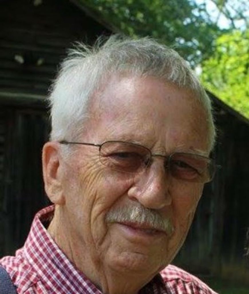 Carl “Sonny” Huff