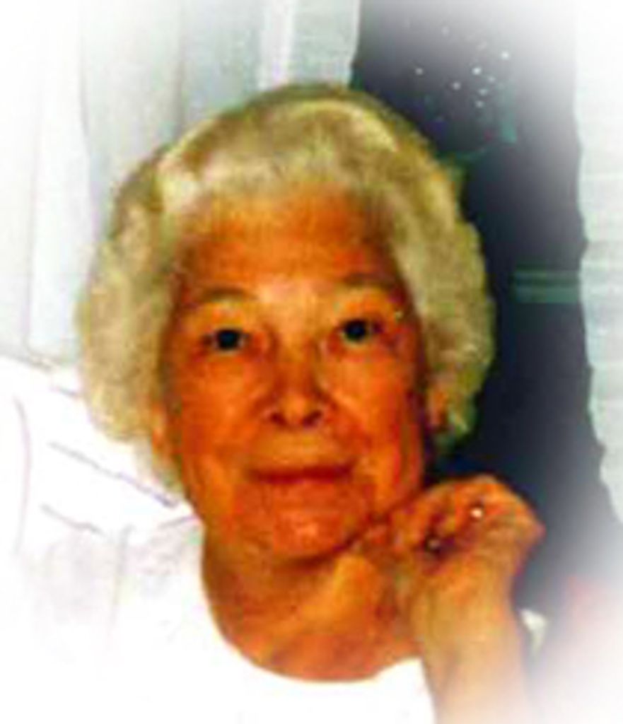 Bernice D. (Davis)  Crissman