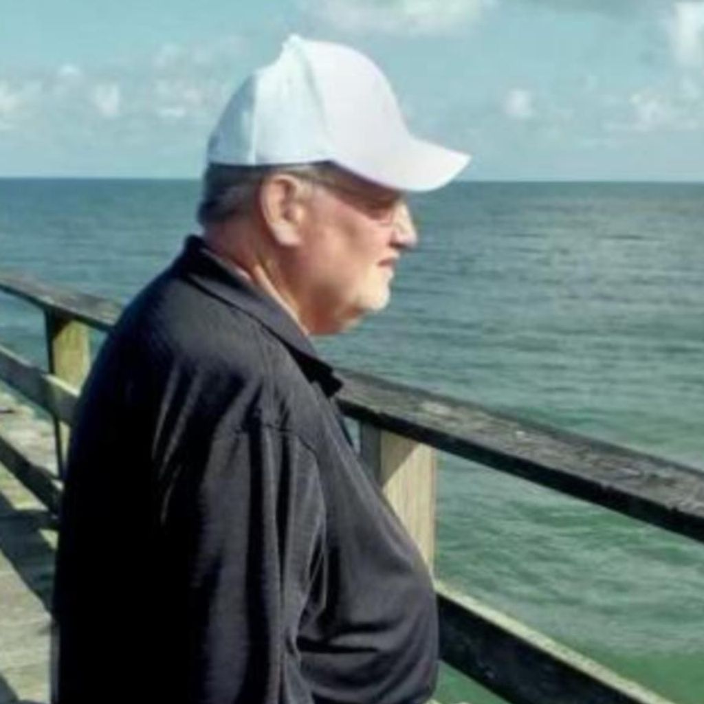 Larry Richard Hill