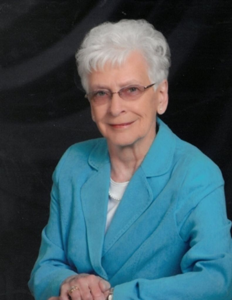 Darlene E. Wester