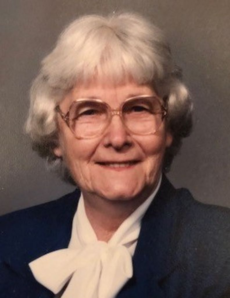 Agnes Cummings