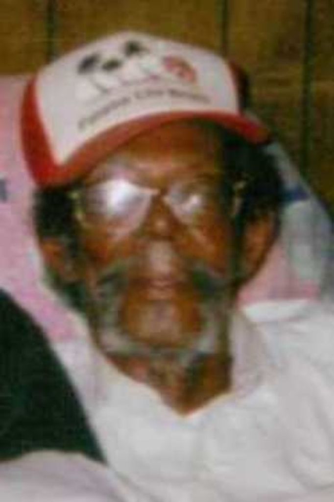 Willie "Dum Dum" Lucas Profile Photo