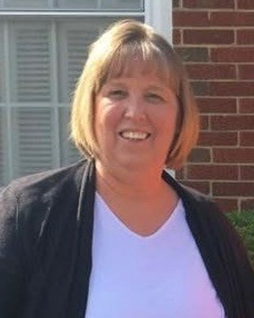 Donna Barker Flippen