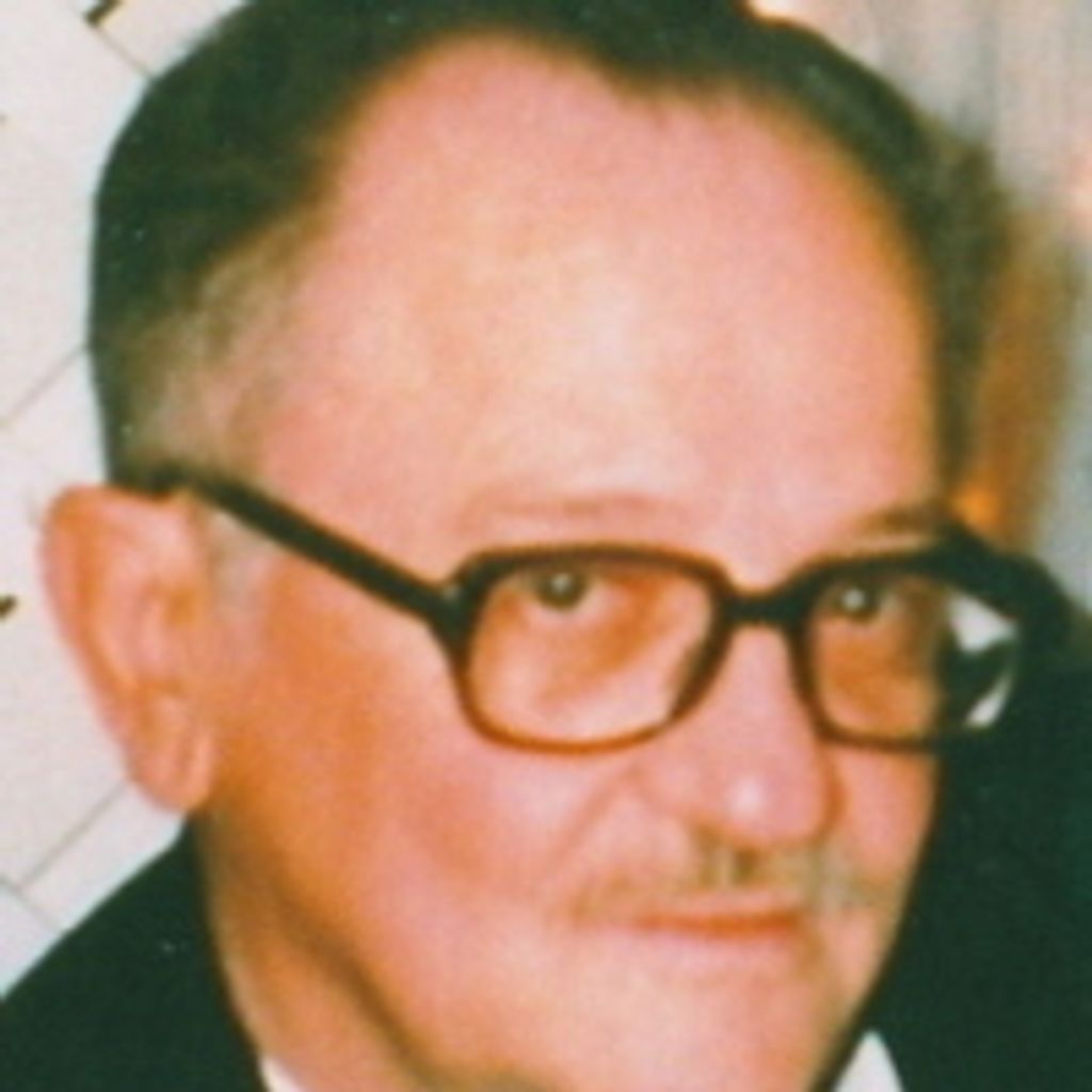 Eugene J. "Bo" Bobish