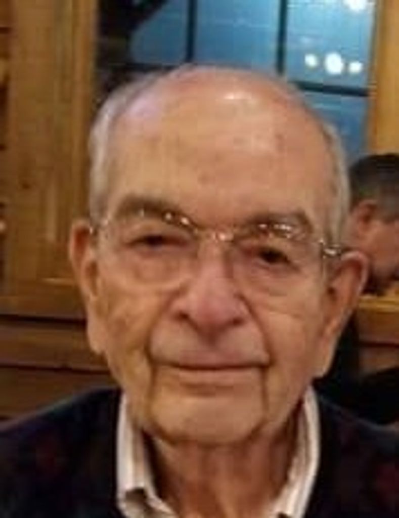 Dr. John B. Brown Profile Photo