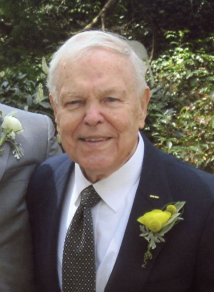 Lt. Col. Joseph M. Mallard Usaf