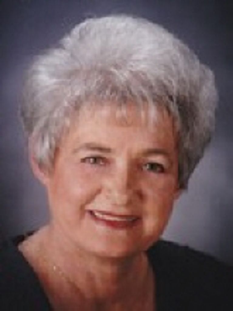 Sandra Lee Smith