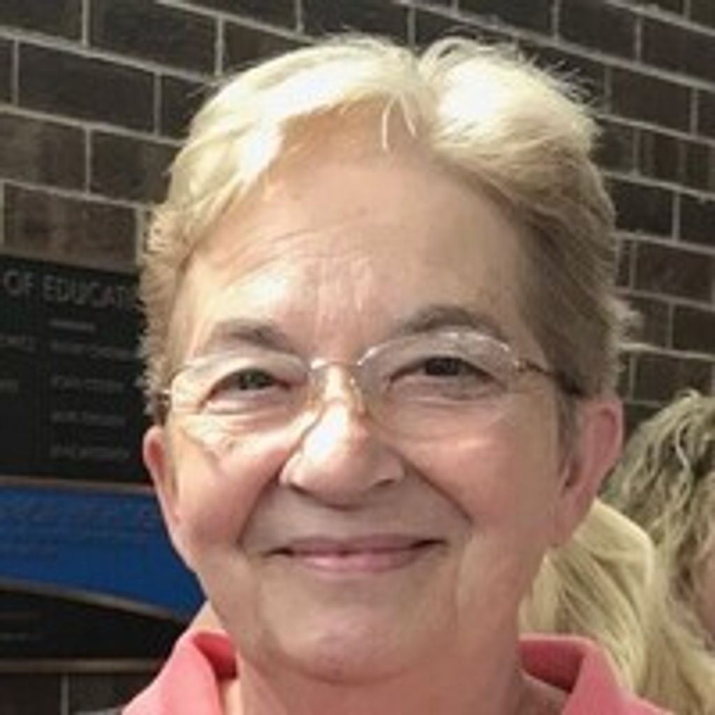 Linda Sue Reynolds