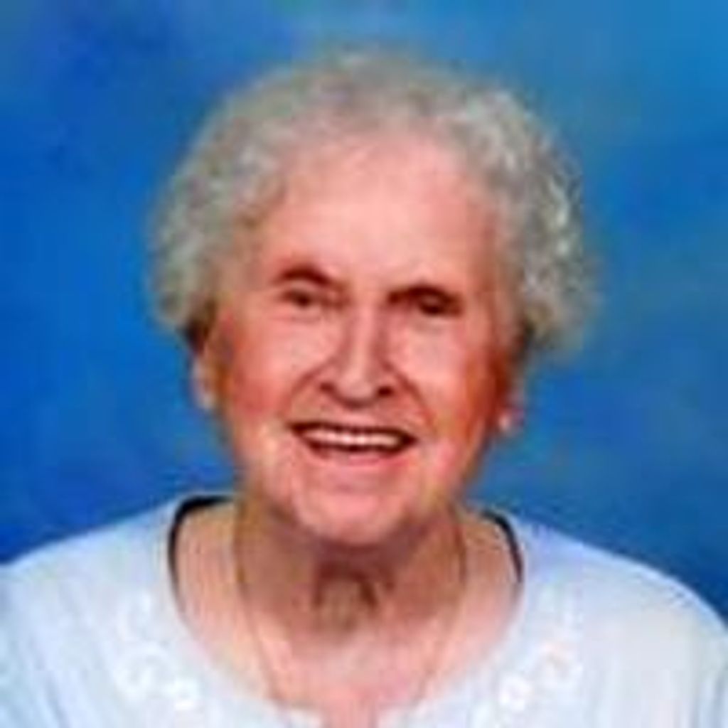 Anne E. Wisocki