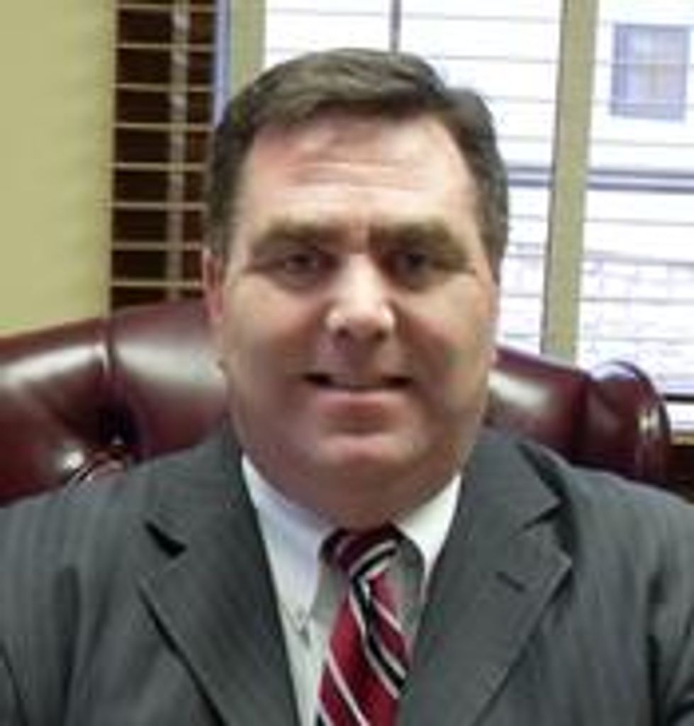 James J. Ryder