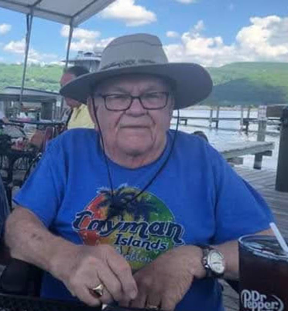 Charles A. Wicks Profile Photo