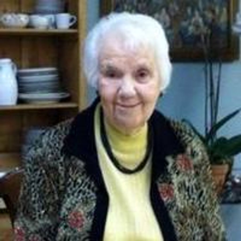 Ruth Wardell
