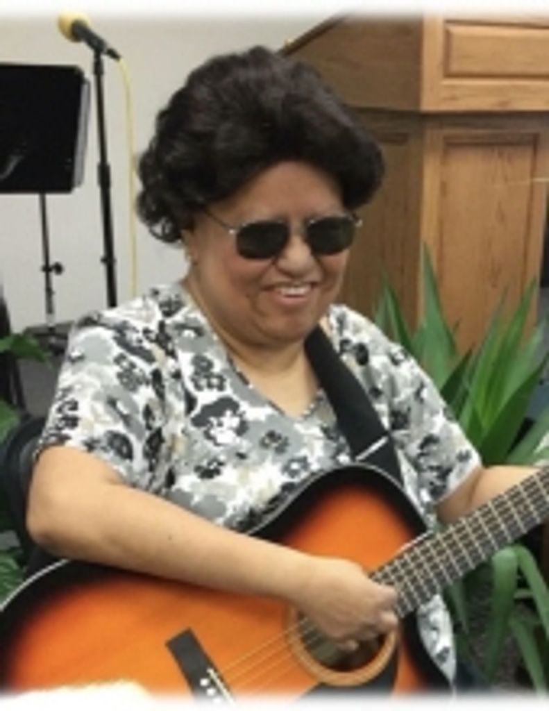 Bonnie Mae (Shoyo) Ainsworth Profile Photo