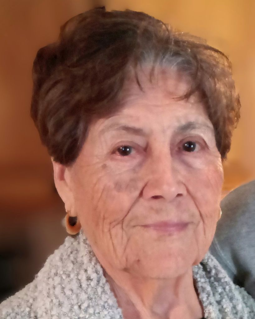 Rita S Sotelo