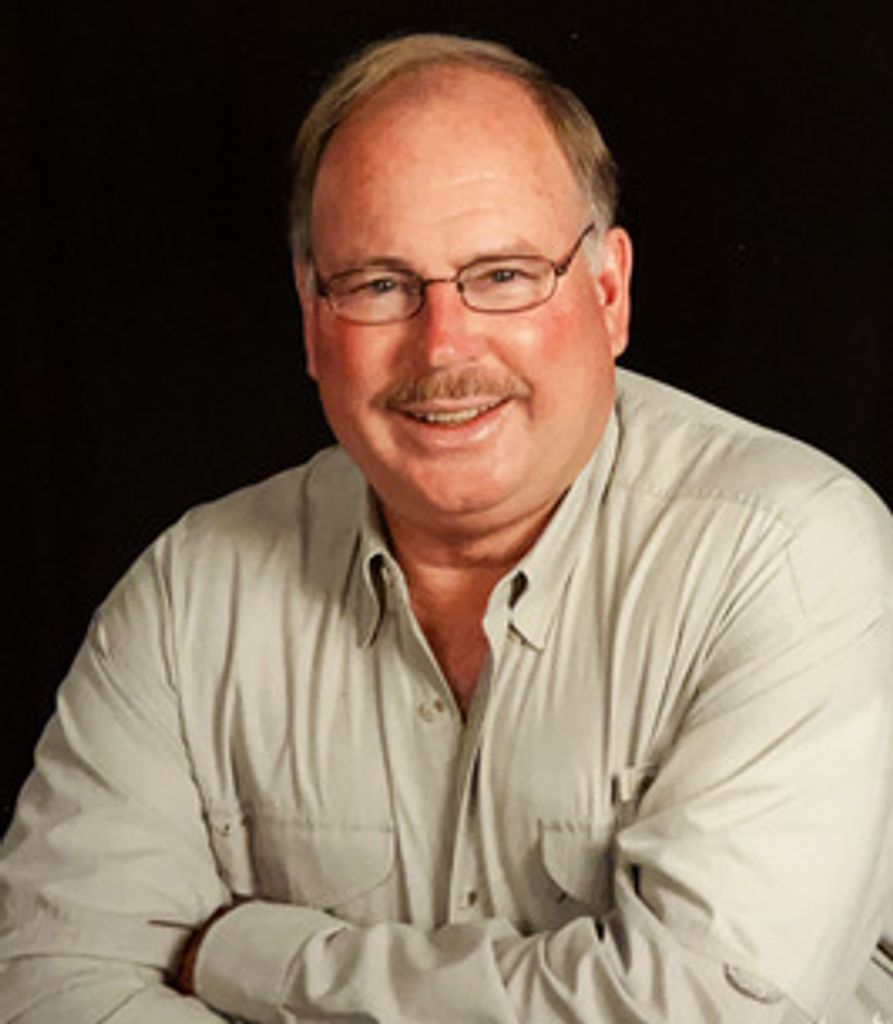 Rick Dunn Profile Photo