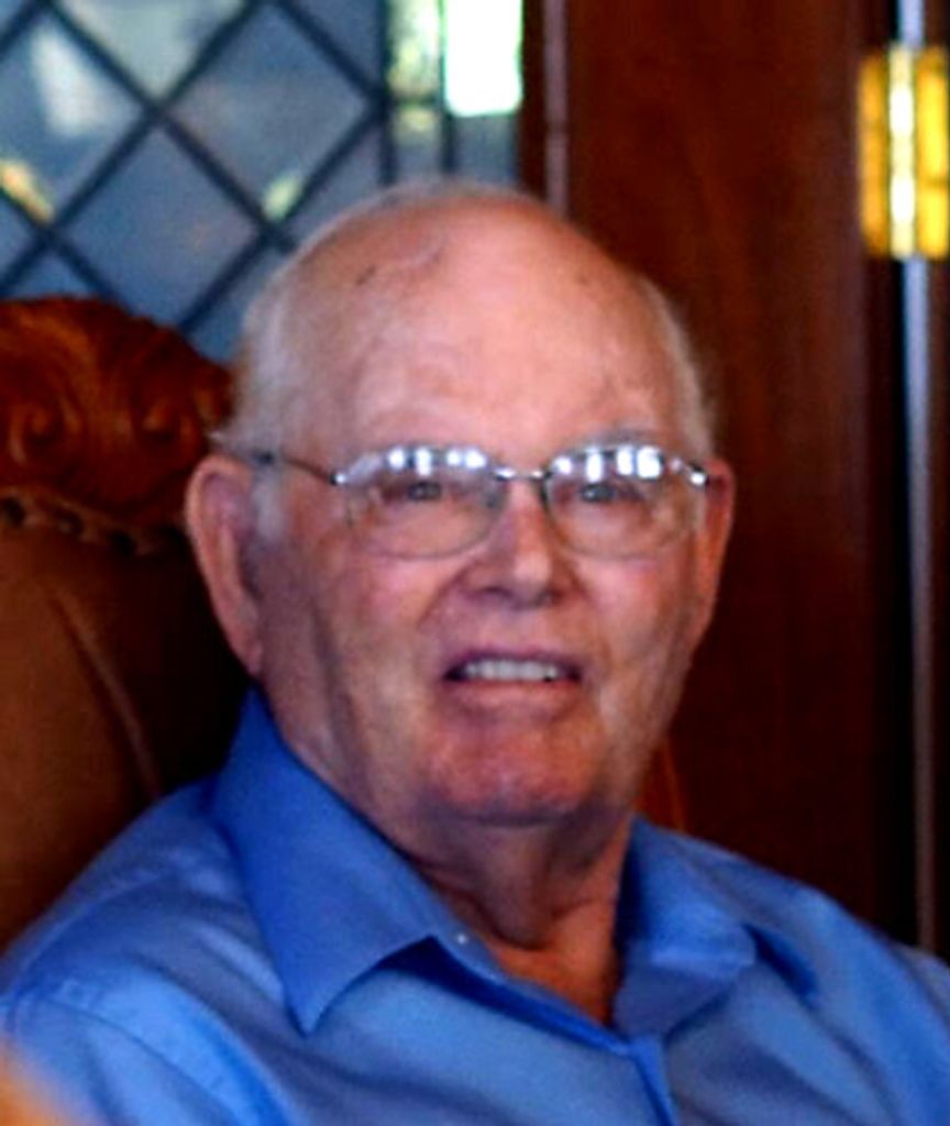 J.C Couch Profile Photo