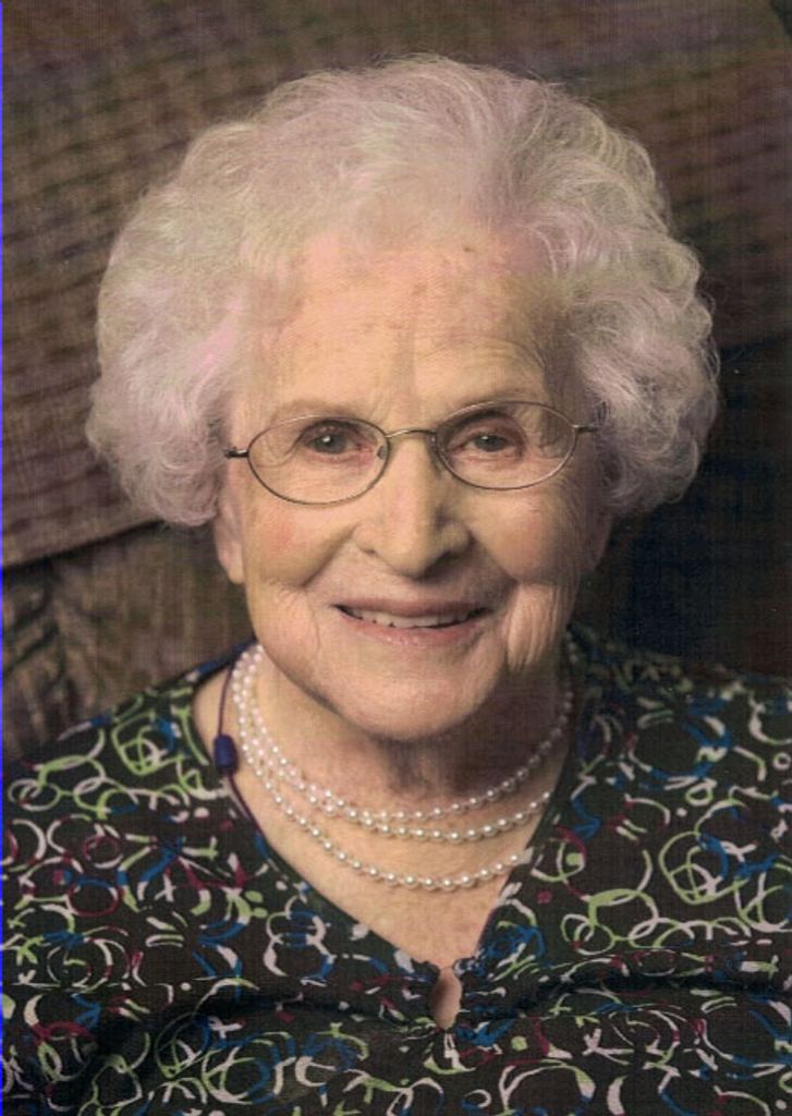 Margaret Marie Rogers Clark