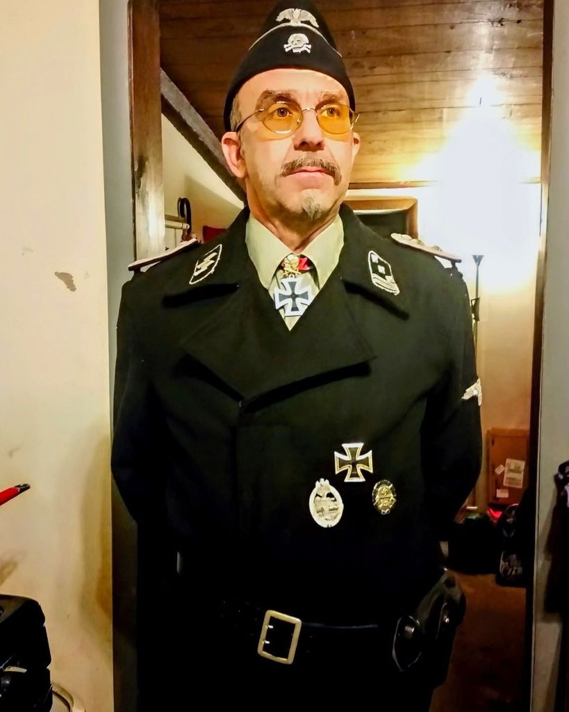 Donald "Devo" W. Vaughan Profile Photo