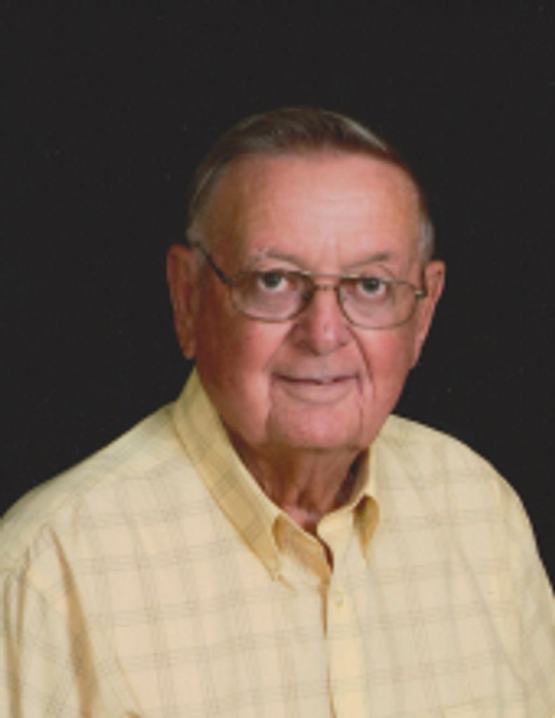 Robert "Bob" L. Merley