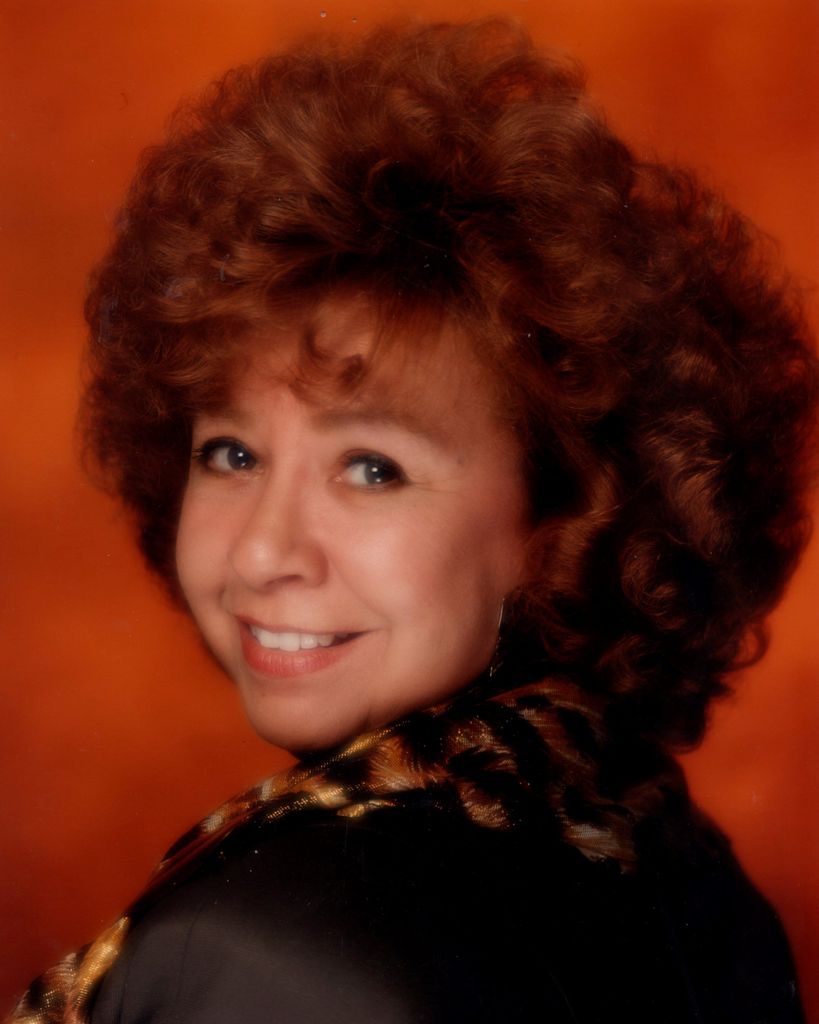 Teresita Lopez Rivas