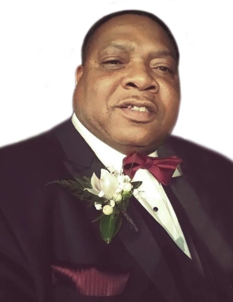 Keith Lamont Jackson Profile Photo