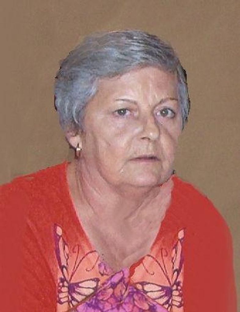 Vickie Dianne Godfrey