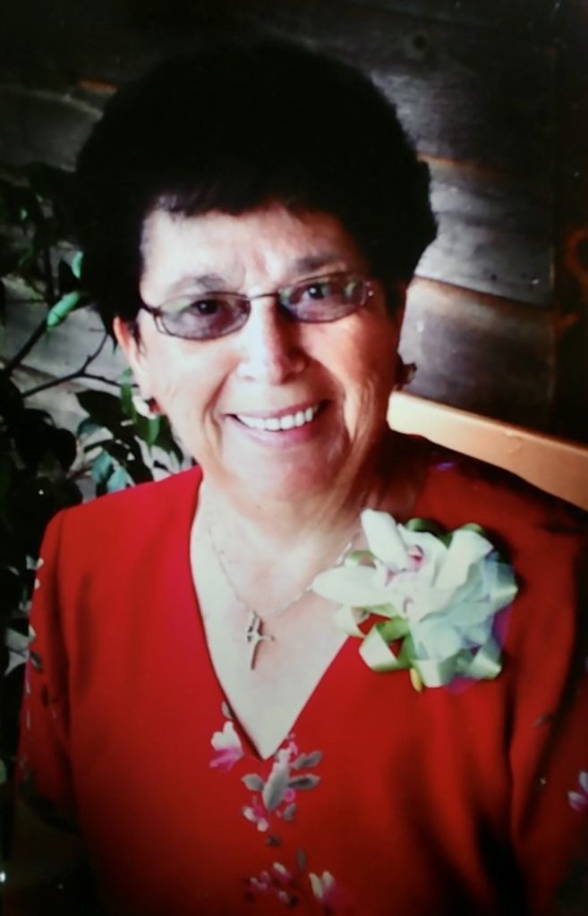Etta Ruth (Watters)  Sullivan