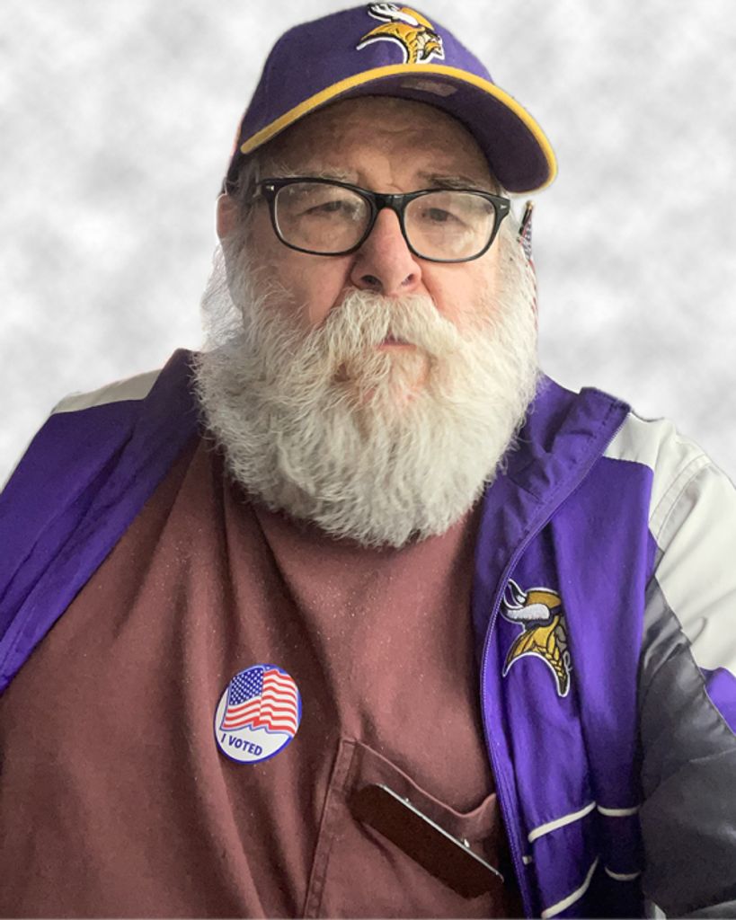 Joseph William Wood Profile Photo