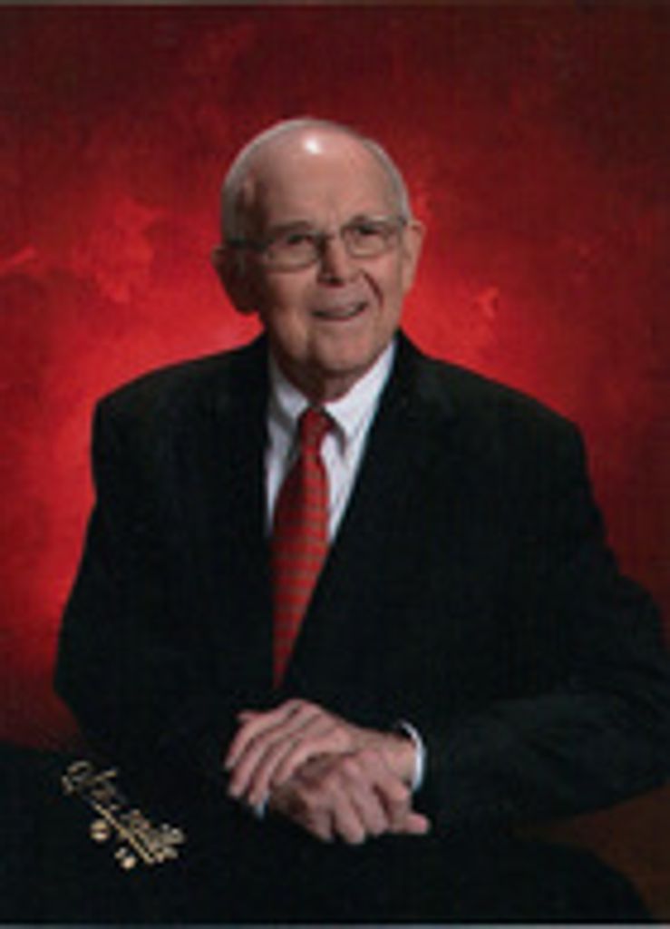 Dick  McMackin