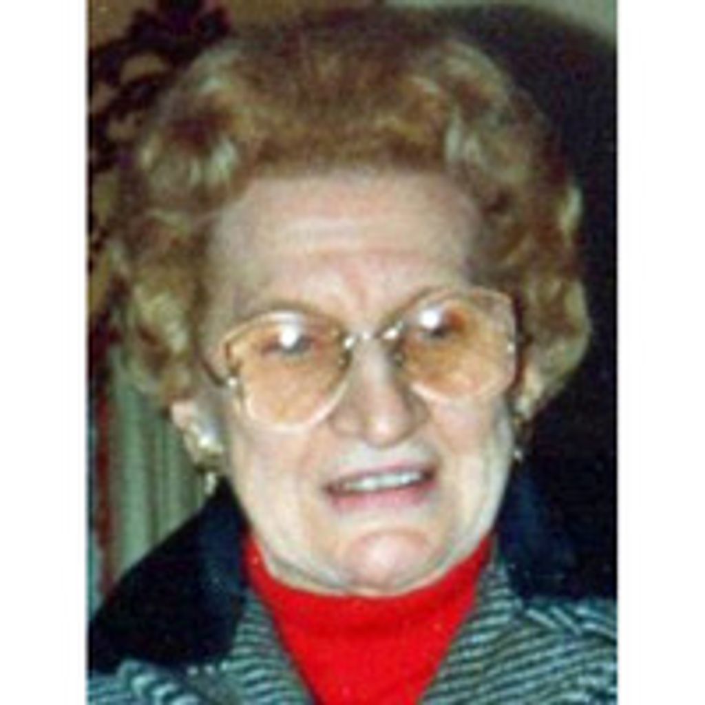 Alice M. Loughlin Grimes