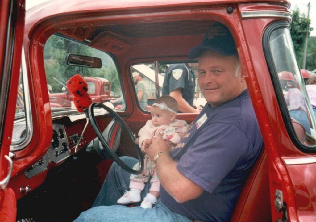 Richard "Rich" Edwards