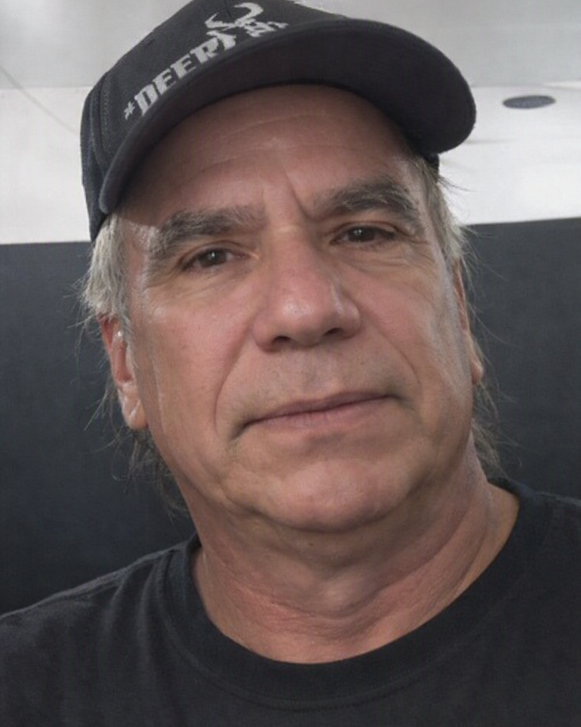 James Scott Dickey Profile Photo