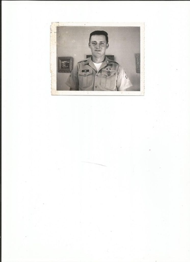 Larry E. Lee Profile Photo