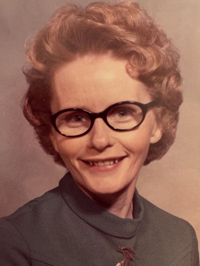 Reta Elizabeth Keizer Profile Photo