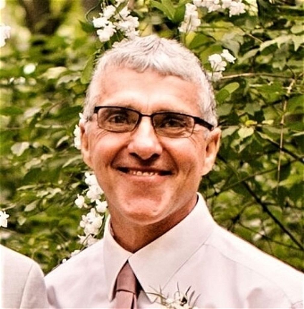 Gerald W. Fox