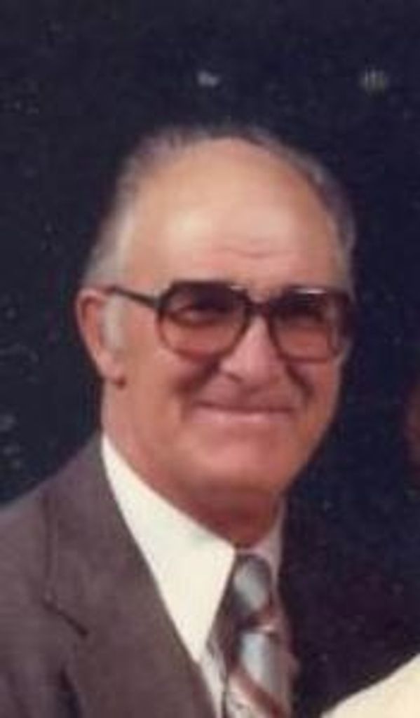 William Tyndale Evans