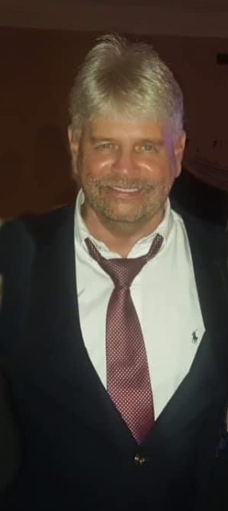 Larry "Bear" Wayne Griffith Profile Photo