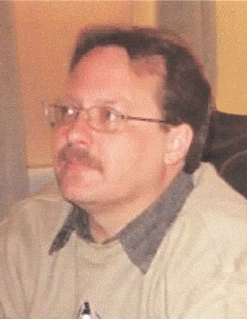 James Patrick "Jamie" Slavens