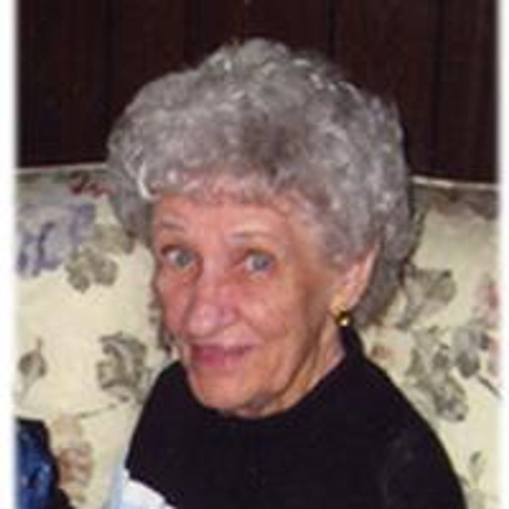 Evelyn M. Kondilas