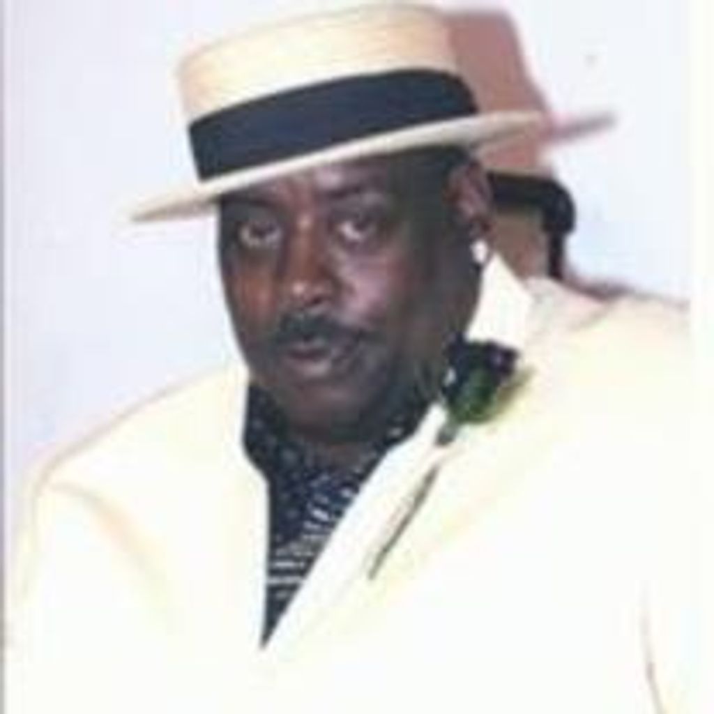 John Anthony 'Big John' Smith