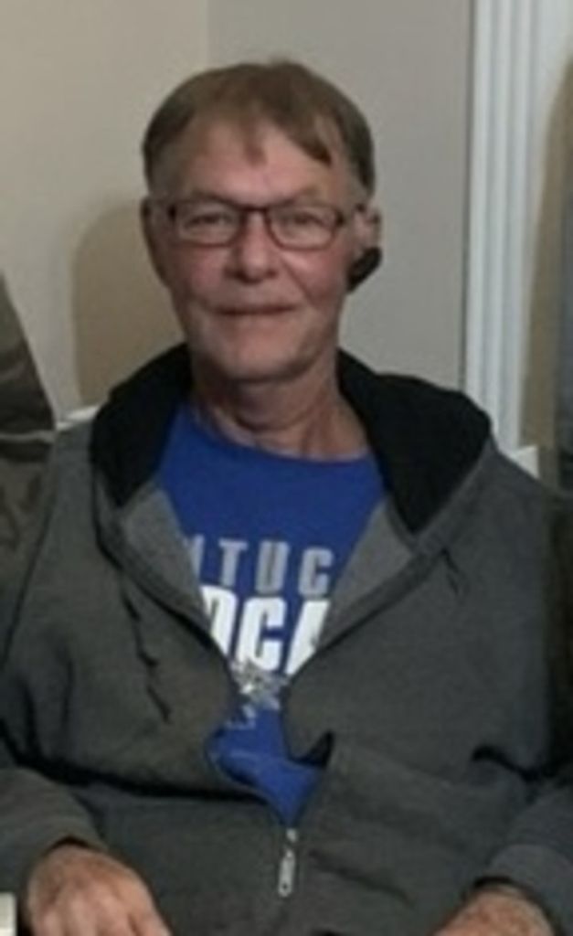 John "Bobby" Robert Vaughn Profile Photo