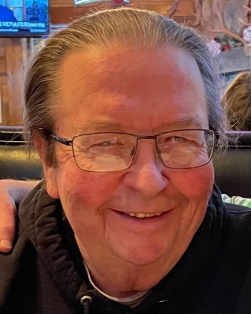 Harvey Rediske