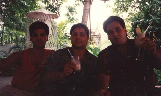 Louis Koulis Liadis photo gallery thumbnail 14 of 95